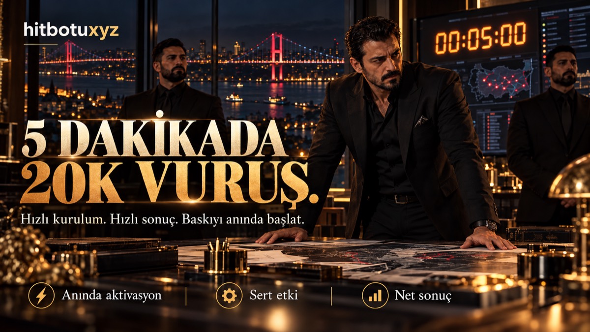 Request Hitbotu: paket karşılaştırma görseli — reqhitbotu.xyz