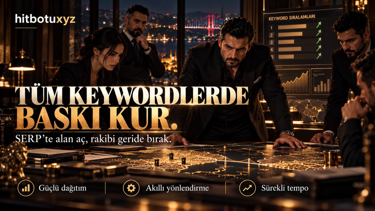 Request Hitbotu: süre seçimi görseli — reqhitbotu.xyz
