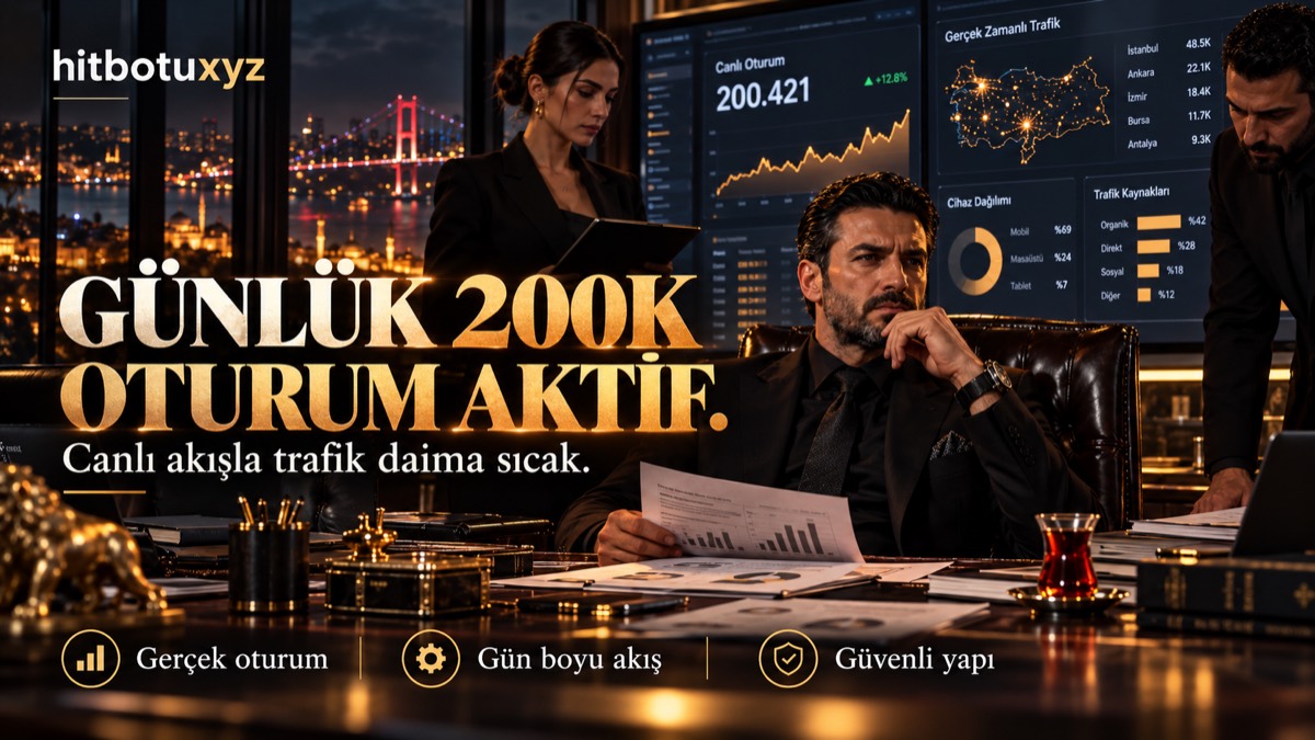 Request Hitbotu: panel kartı görseli — reqhitbotu.xyz